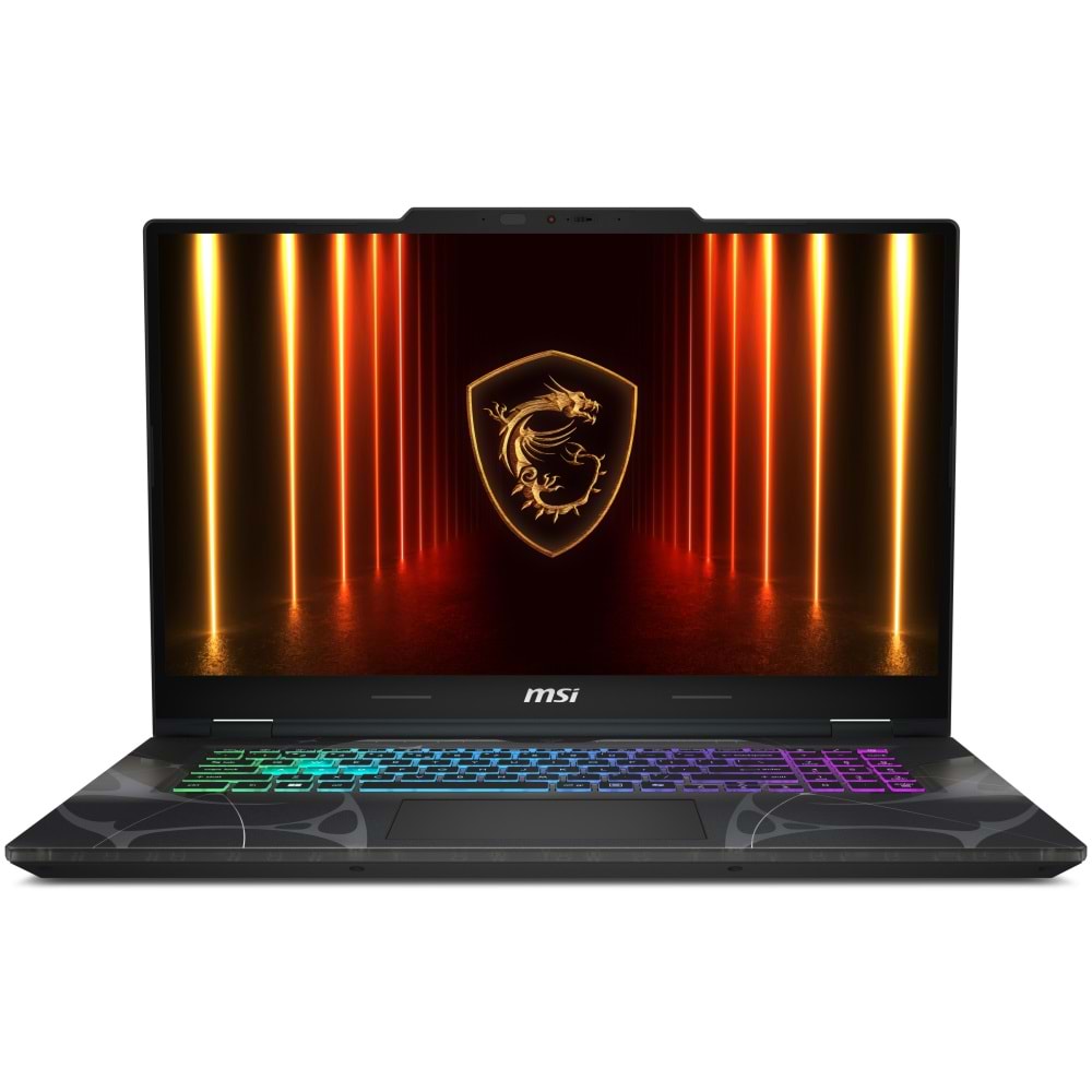 MSI NB CYBORG 15 B13WFKG-491XTR i5-13420H 16GB 512GB RTX5060 15.6