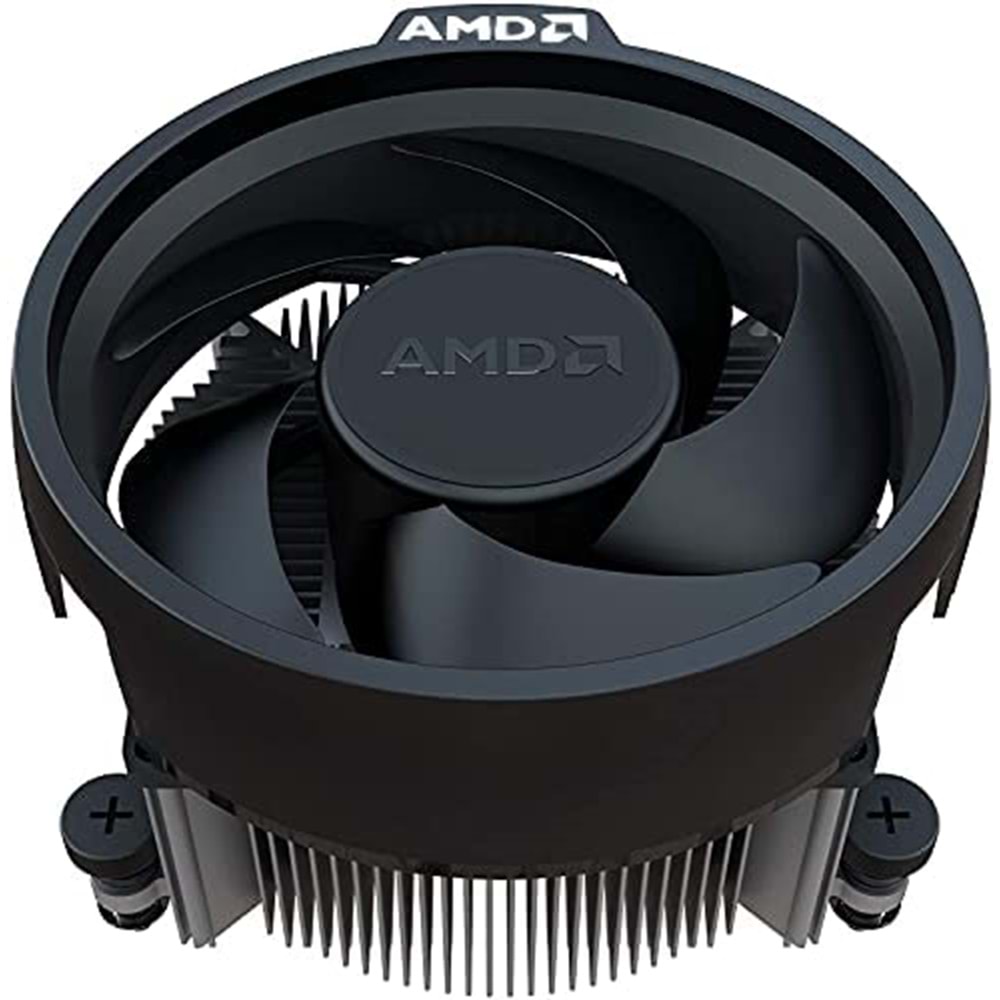 AMD RYZEN COOLER BOX FAN