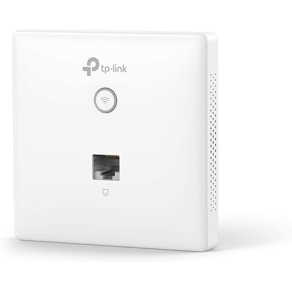 TP-LINK EAP115 DUVAR TİPİ ACCESS POINT