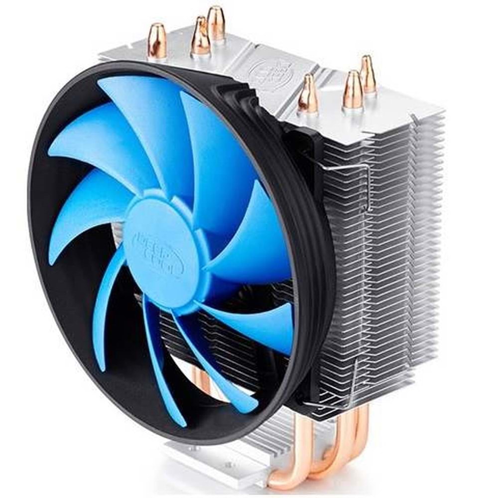 DEEP COOL GAMMAXX 300 CPU SOĞUTUCU