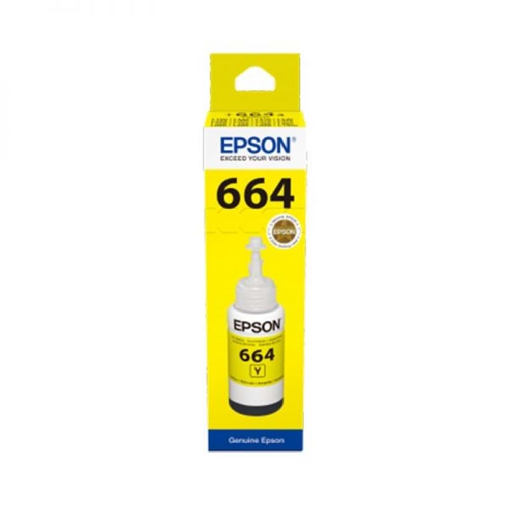 EPSON 664 SARI MUREKKEP