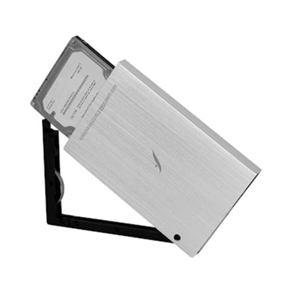 FRISBY FHC-2545S 2,5 USB 3.0 HARD DISK KUTUSU