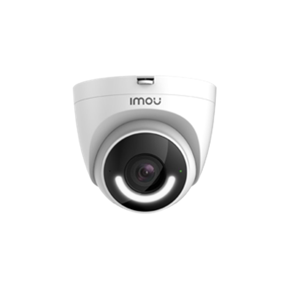 IMOU TURRET WIFI KAMERA 2MP 2.8MM İÇ ORTAM KAMERA IPC-T26EP