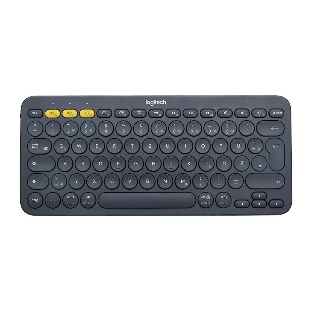 LOGITECH K380 BLUETOOTH KLAVYE