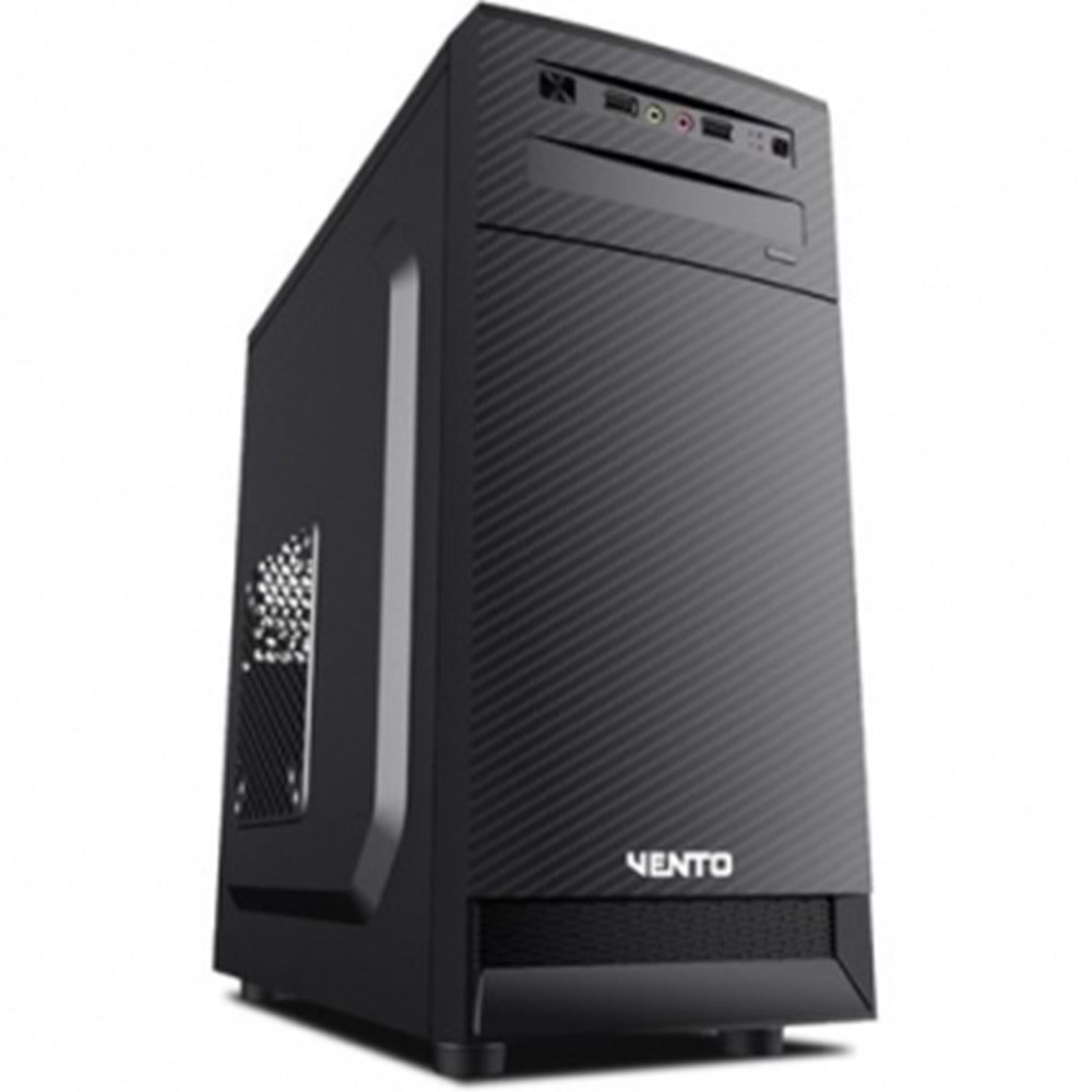 VENTO TA-K62 550W MID TOWER KASA