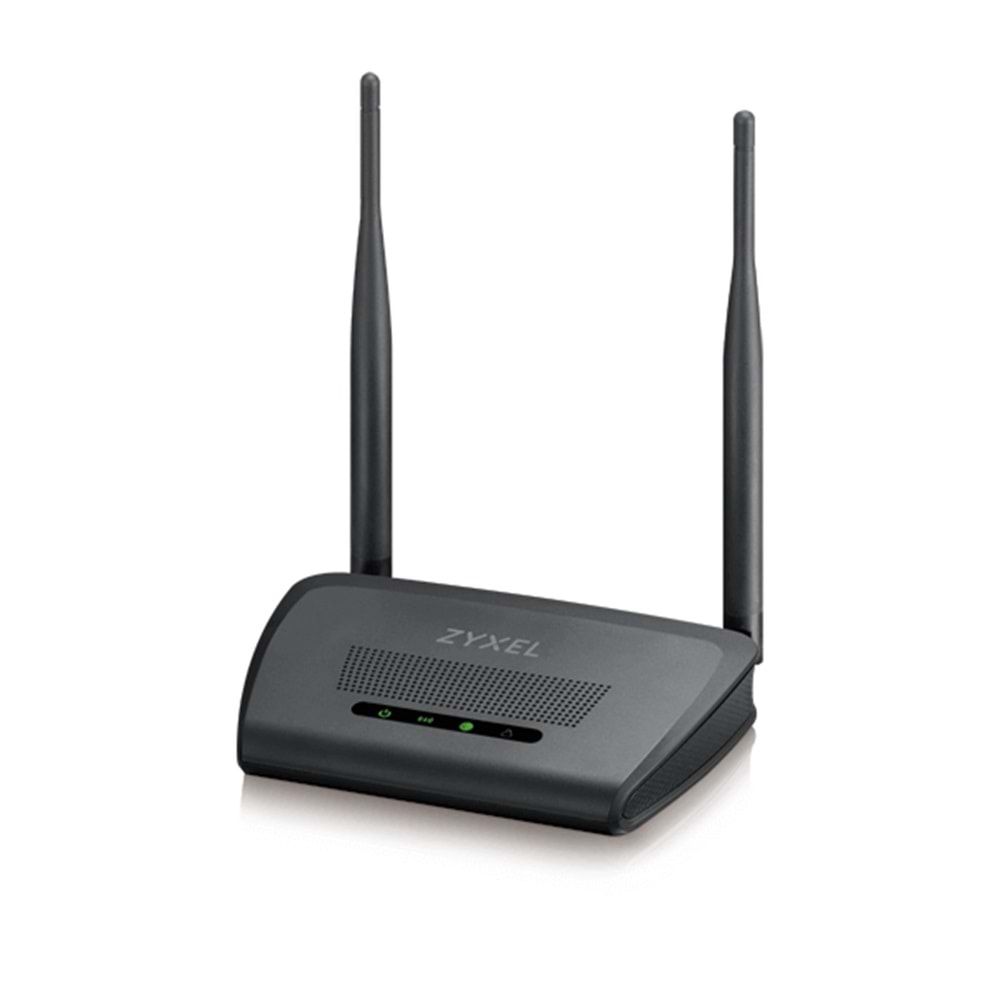 ZYXEL NBG-418N v2 4 PORT 300MBPS ACCESS POINT