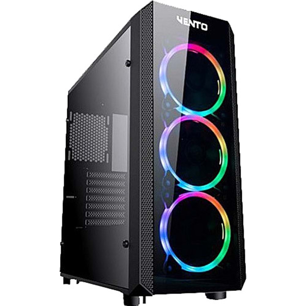 VENTO VG04F 700WATT 80+ GAMING KASA