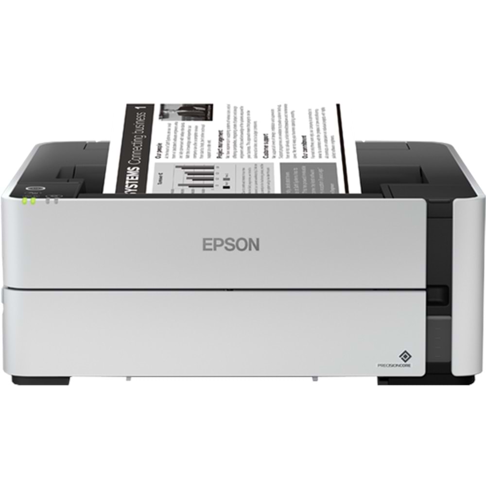 EPSON M1170 MONO ECOTANK WIFI YAZICI