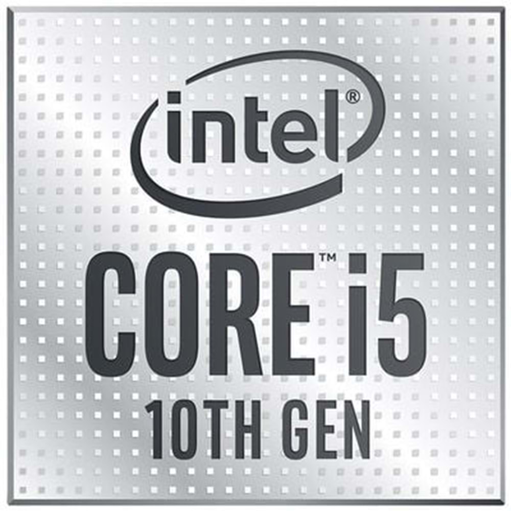 INTEL I5-10400F 2.9 GHZ-4.3GHZ 12MB CACHE 1200PIN ISLEMCI