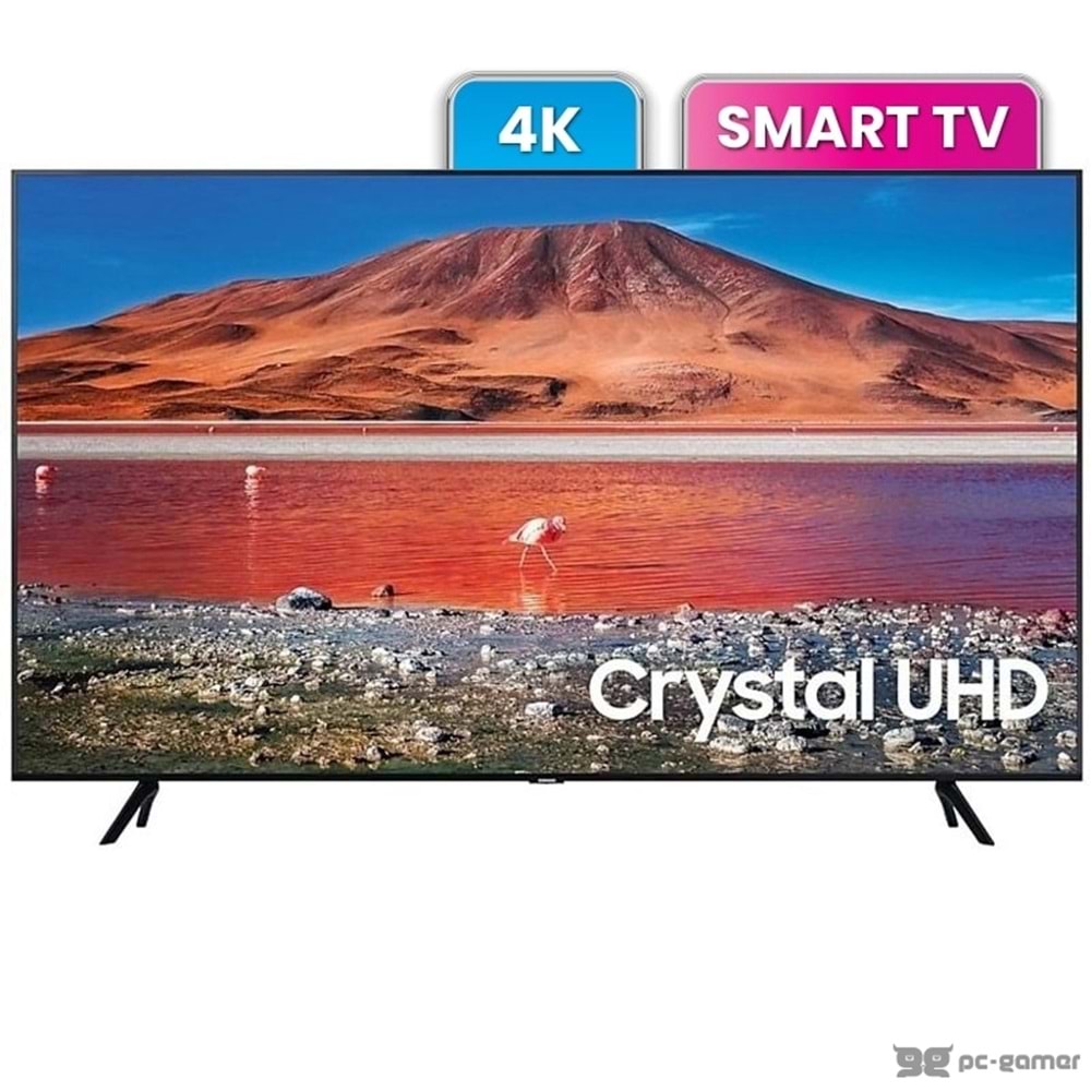 SAMSUNG 50 UE50AU7092UXXH SMART TV 4K