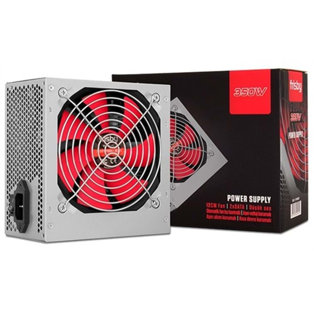 Frisby 350W Güç Kaynağı