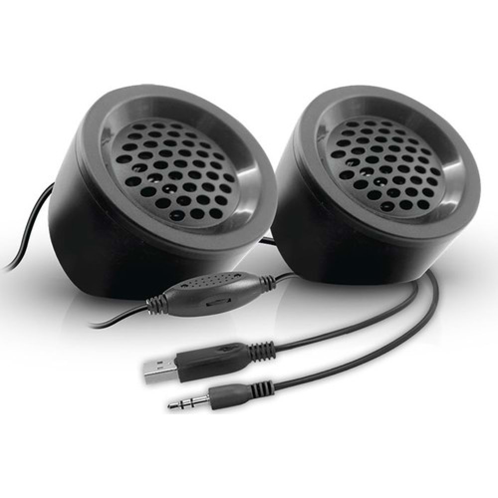 Snopy SN-03A 2.0
Siyah 2Wx2 USB Mini
Speaker