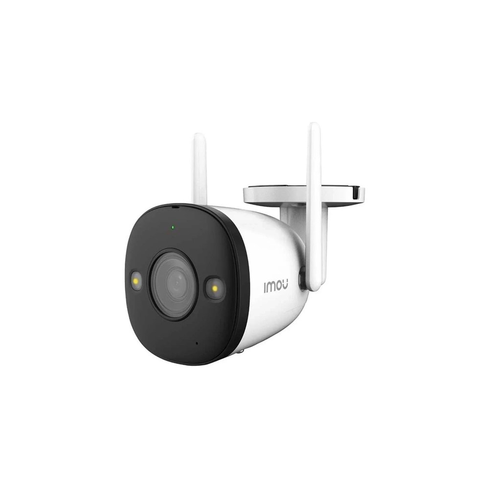 IMOU BULLET 2E-D 2MPX FULL COLOUR 3.6MM IPC-F22FP-D DIŞ ORTAM