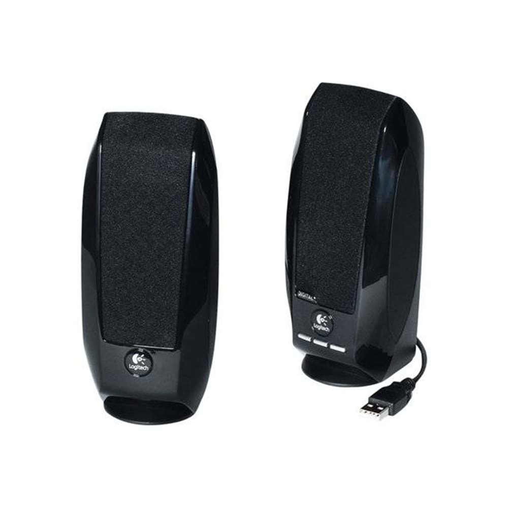 LOGITECH S150 1+1 HOPARLOR 2.4W