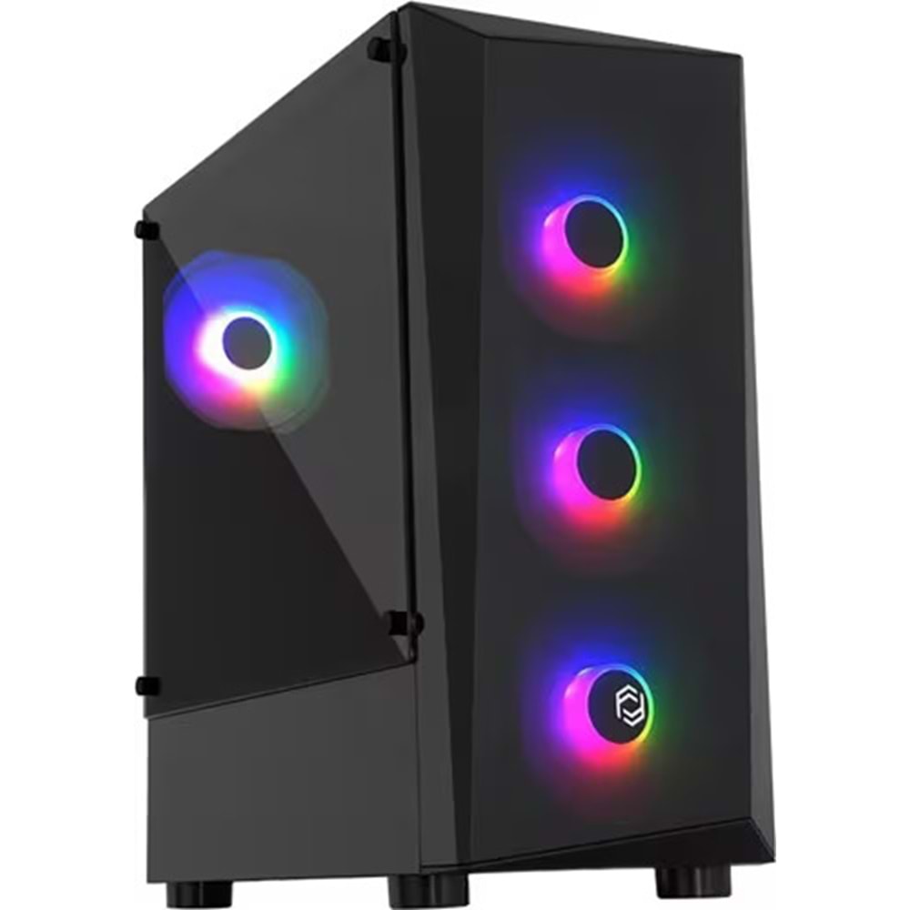 FRISBY FC-8935G 650W 80+ ATX KASA