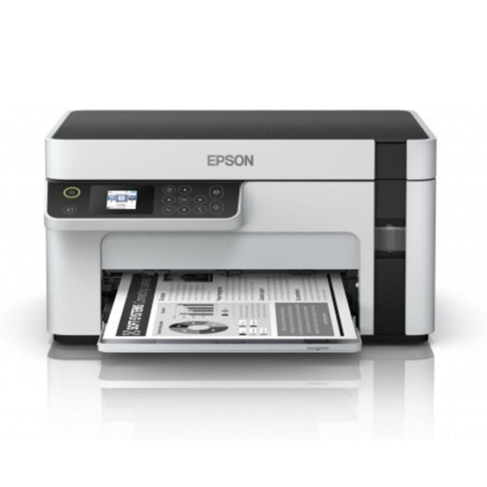 Epson M2120 Mono EcoTank Fot/Tar/Yazıcı - A4