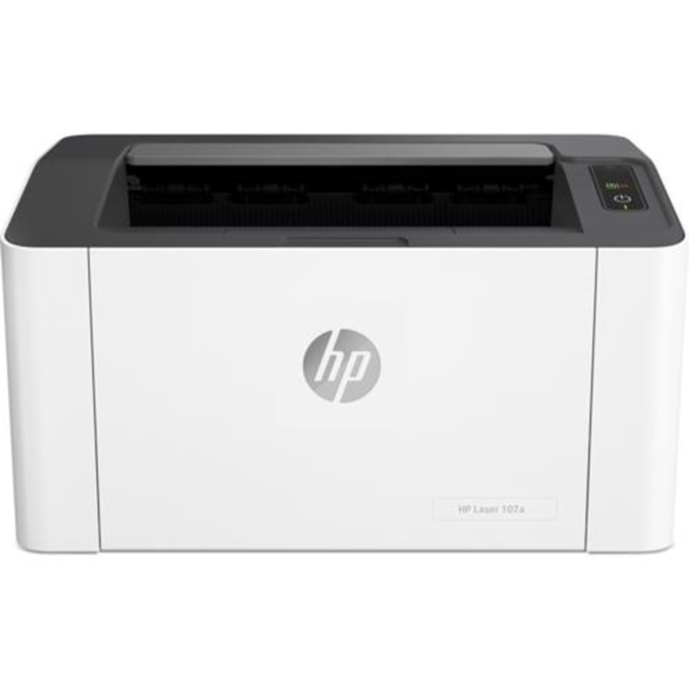 HP 4ZB77A LaserJet 107a Yazıcı A464MB, 18ppm