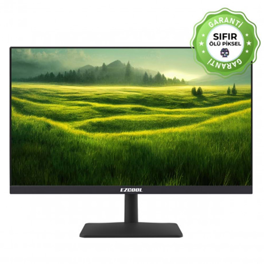 EZCOOL23.8 CORP EZC24 120HZ 5MS HDMI VGA