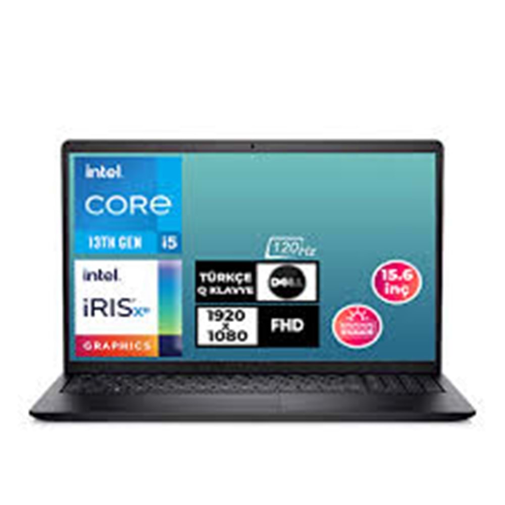 DELL VOSTRO N3409PVNB3530U I5-1334U 8G 512G 15.6FD