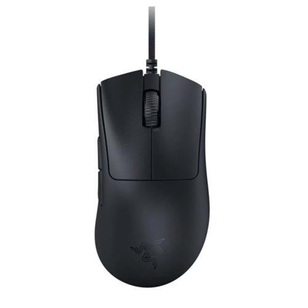 Razer DeathAdder V3 Mouse Siyah (RZ01-04640100-R3M1)Kablolu