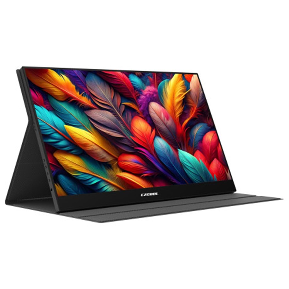 EZCOOL LITE E15 15,6’’ 60HZ FHD PORTABLE TAŞINABİLİR MONİTÖR