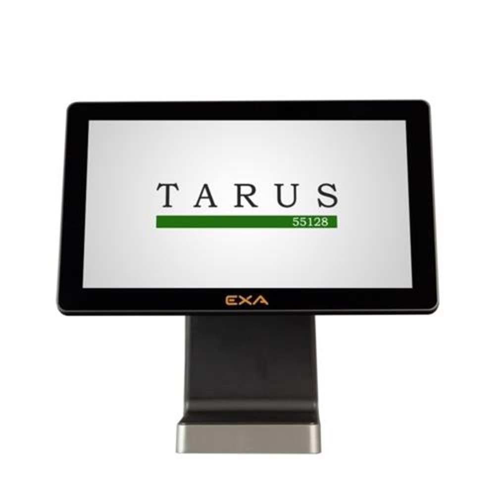 EXA TAURUS 55128 MultiTouch 15.6