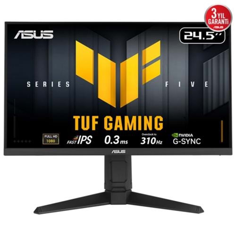 Asus 24.5