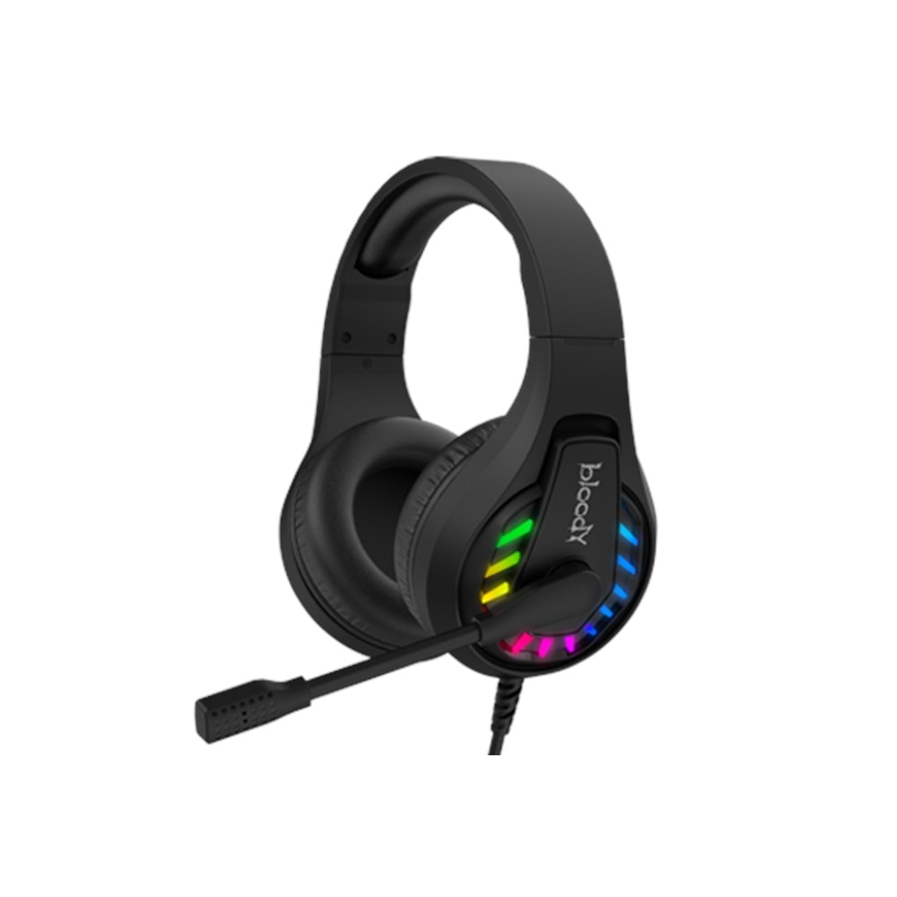 BLOODY G230 7.1 50MM NEON GAMER KULAKLIK MIC.-USB