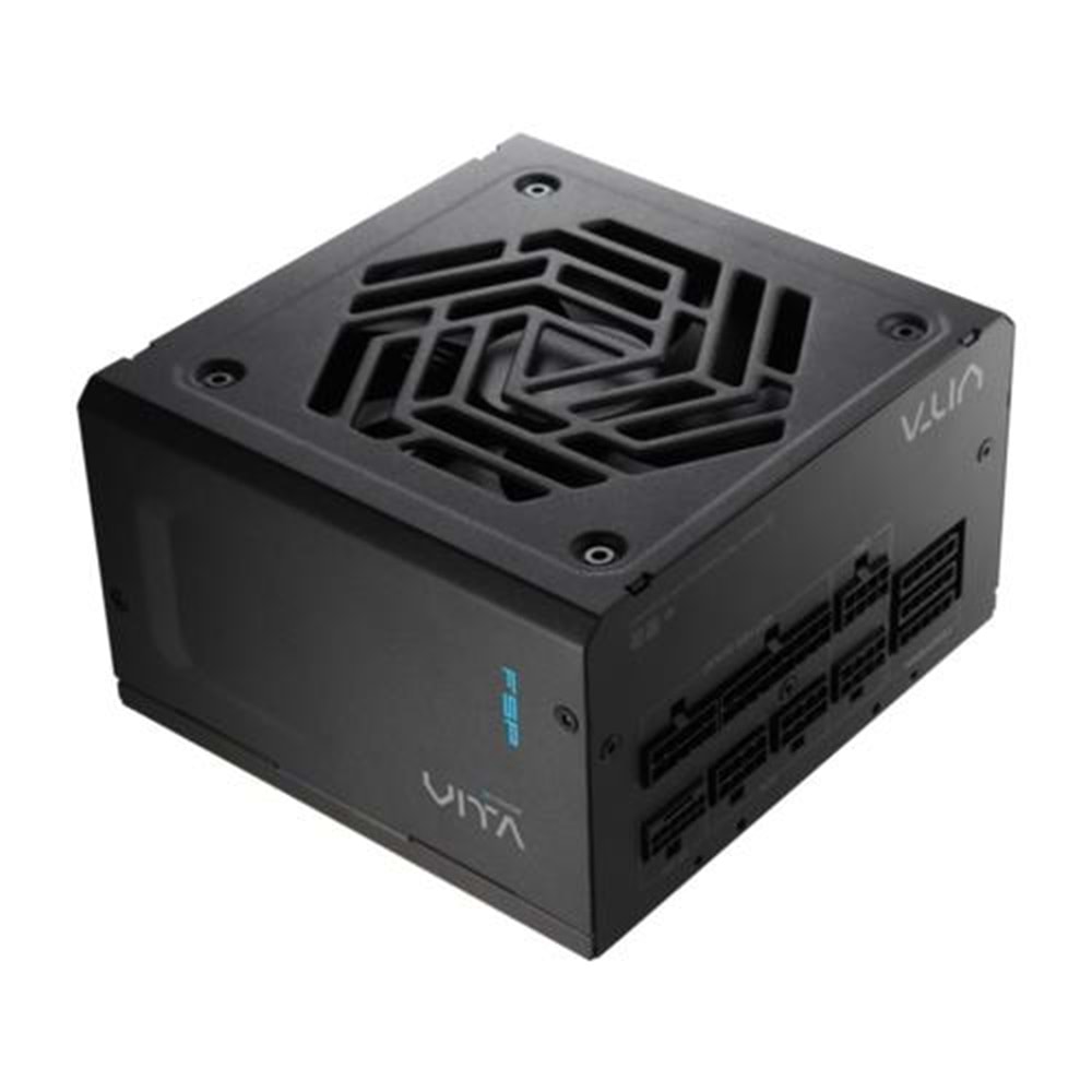FSP VITA GM 1000W GEN5 80+ Gold Güç KaynağıOCP,OVP,SCP,OPP,UVP,OTP,ATX 3.1,PCIe 5.1,