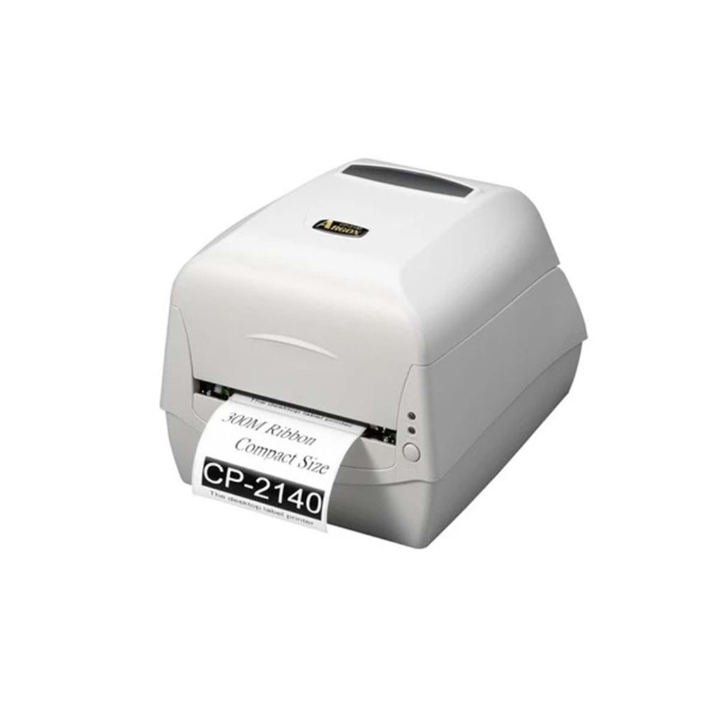 ARGOX CP-2140EX PRO BARKOD YAZICI ETHERNET