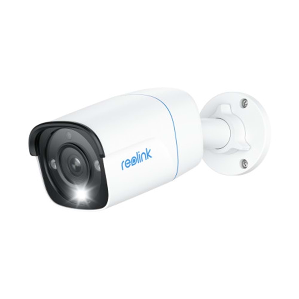 REOLINK P330 8MP 2.8MM LENS RENKLİ POE IP BULLET KAMERA