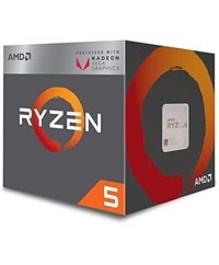AMD RYZEN5 3600 3.6GHZ/4.2GHZ AMD İŞLEMCİ