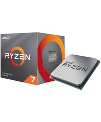 AMD RYZEN 7 3700X 3.6GHZ/4.4GHZ AMD İŞLEMCİ