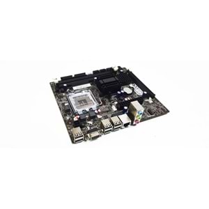 QUADRO G41-BC INTEL ANAKART 775 PIN