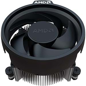 AMD RYZEN COOLER BOX FAN
