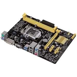 ASUS H81M-K INTEL 1150 ANAKART