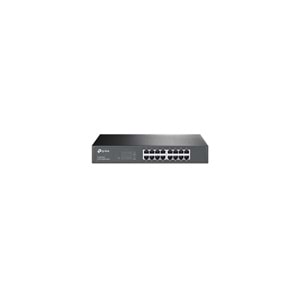 TP-LINK 16 PORT GIGABIT TL-SG1016D SWITCH