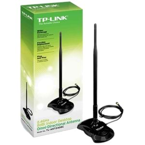 TP-LINK 2.4GHZ 8DBİ ANTEN TL-ANT2408C