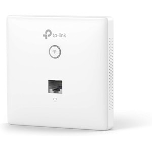 TP-LINK EAP115 DUVAR TİPİ ACCESS POINT