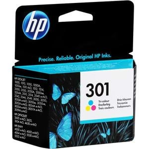 HP 301 RENKLİ KARTUS