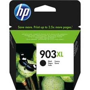 HP 903 XL SIYAH KARTUS