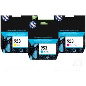 HP 953 SARI SIYAH KARTUS