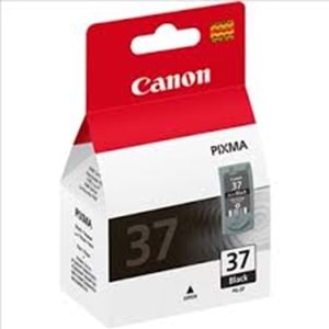 CANON 37 SIYAH KARTUS