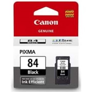 CANON 84 SIYAH KARTUS