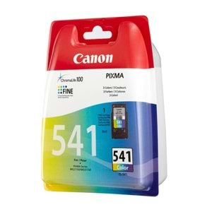 CANON 541 RENKLI KARTUS