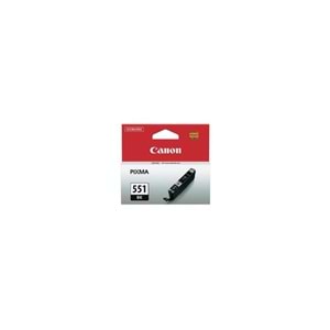 CANON 551 SIYAH KARTUS