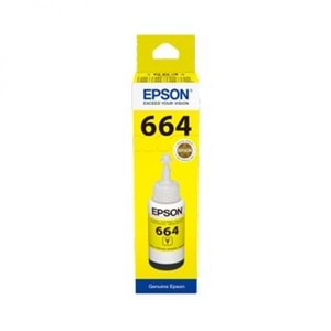 EPSON 664 SARI MUREKKEP