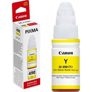 CANON 490 SARI MUREKKEP
