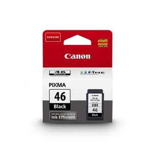 CANON 46 SIYAH KARTUS