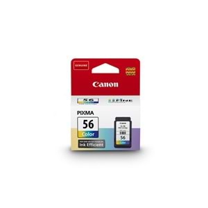 CANON 56 RENKLI KARTUS